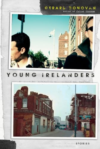 Beispielbild fr Young IrelandersStories zum Verkauf von Decluttr