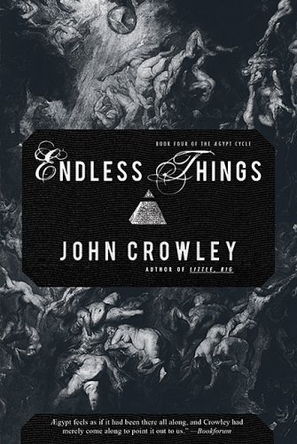 9781590200452: Endless Things
