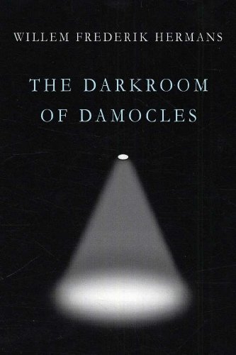 Beispielbild fr The Darkroom of Damocles: A Novel zum Verkauf von Irish Booksellers