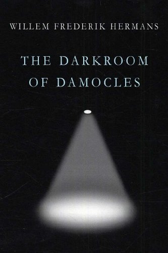 Imagen de archivo de The Darkroom of Damocles: A Novel a la venta por Irish Booksellers