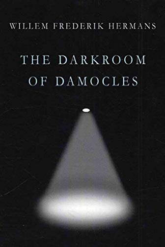 Imagen de archivo de The Darkroom of Damocles : A Novel a la venta por Better World Books: West