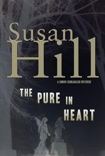 Beispielbild fr The Pure in Heart: A Simon Serrailler Mystery (Simon Serrailler Crime Novels (Paperback)) zum Verkauf von SecondSale