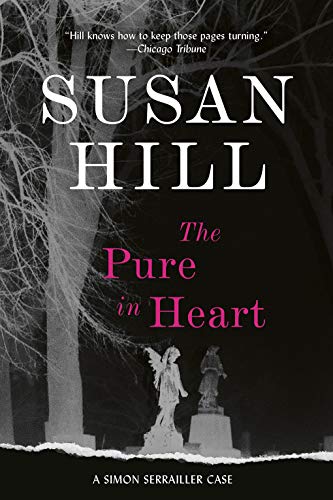 9781590200858: The Pure in Heart: A Simon Serrailler Mystery (Simon Serrailler Crime Novels (Paperback))