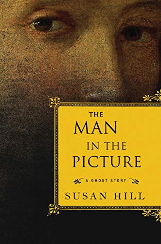 Stock image for The Man in the Picture for sale by Wonder Book