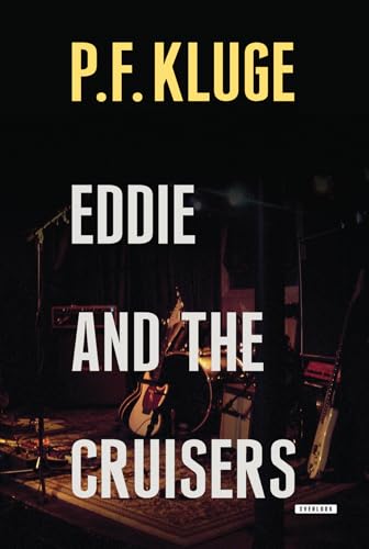 Beispielbild fr Eddie and the Cruisers zum Verkauf von BooksRun