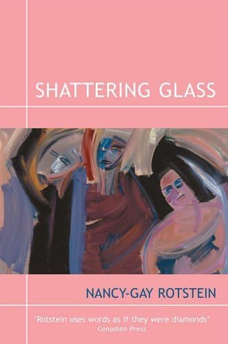 Beispielbild fr Shattering Glass zum Verkauf von Better World Books