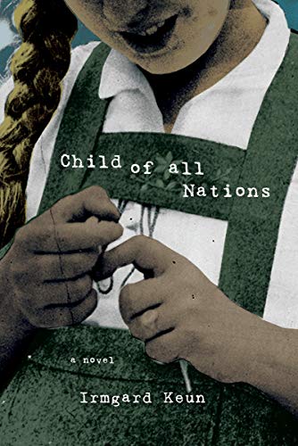 Stock image for Child of All Nations for sale by Better World Books: West
