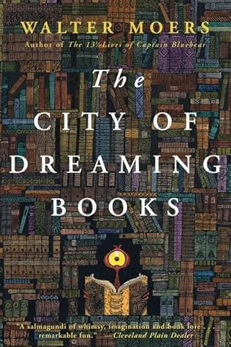 9781590201114: The City of Dreaming Books