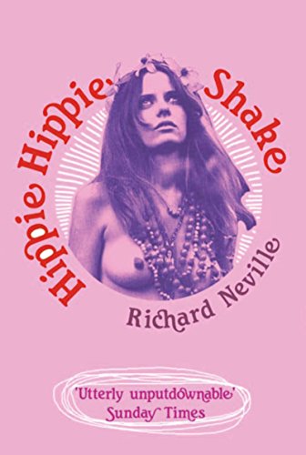 9781590201121: Hippie Hippie Shake