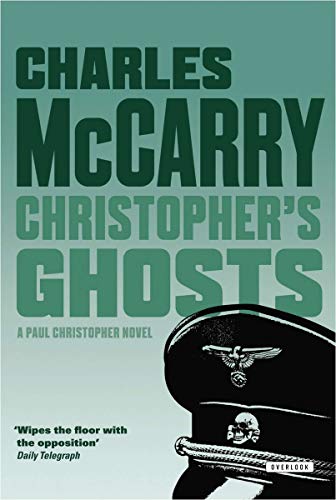 Imagen de archivo de Christopher's Ghosts a la venta por Wonder Book
