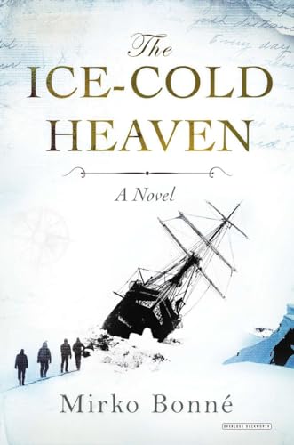 9781590201404: The Ice-Cold Heaven