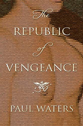 9781590201428: The Republic of Vengeance