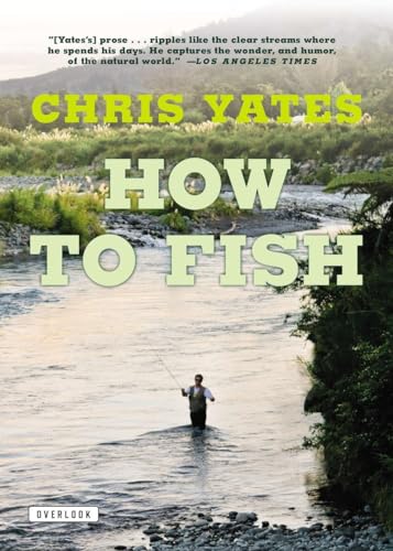 Beispielbild fr How to Fish zum Verkauf von Better World Books