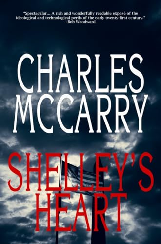 Imagen de archivo de Shelley's Heart a la venta por Books of the Smoky Mountains