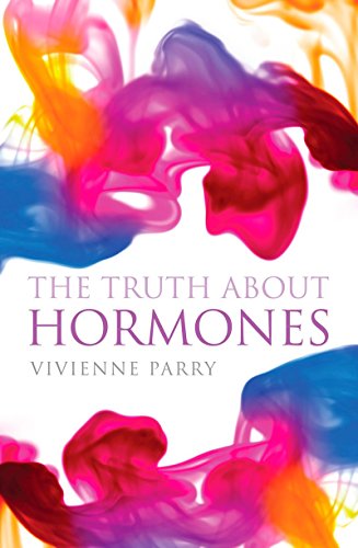 Imagen de archivo de The Truth About Hormones a la venta por EKER BOOKS