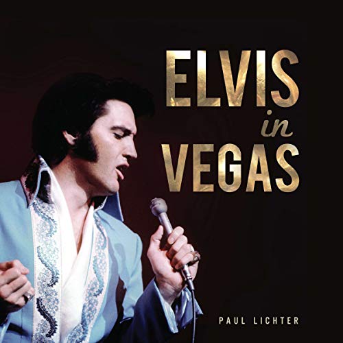 9781590201879: Elvis in Vegas