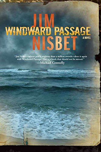 Stock image for Windward Passage: A Novel for sale by Ergodebooks