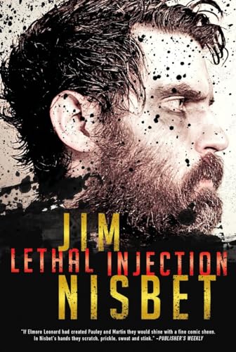 9781590201954: Lethal Injection: A Novel