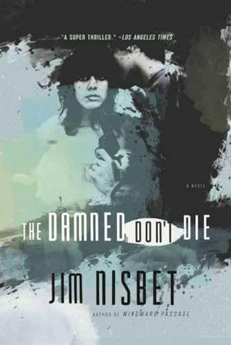 Imagen de archivo de The Damned Don't Die: A Novel a la venta por Wonder Book