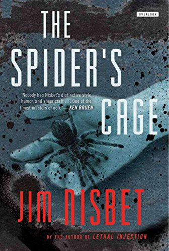 Imagen de archivo de Spiders Cage a la venta por ThriftBooks-Atlanta