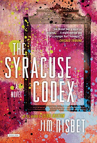 9781590202012: The Syracuse Codex