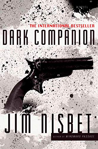 Beispielbild fr Dark Companion: A Novel zum Verkauf von SecondSale