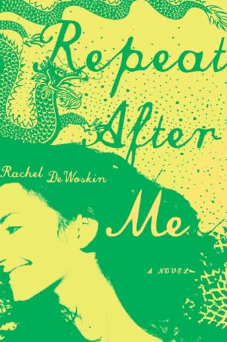 Stock image for Repeat After Me: A Novel for sale by Wonder Book