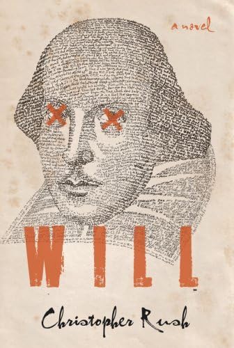 Stock image for Will: A Novel for sale by Half Price Books Inc.