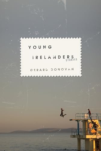 Beispielbild fr Young Irelanders: Stories zum Verkauf von SecondSale