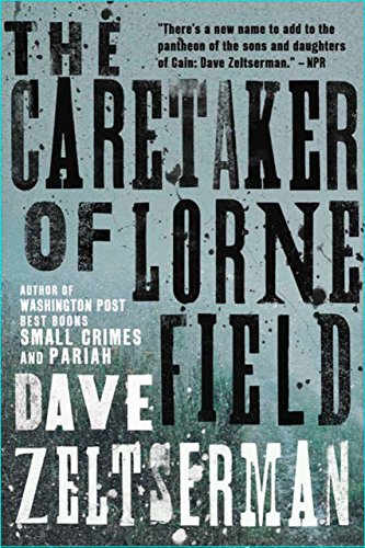 Stock image for The Caretaker of Lorne Field : A Novel for sale by Better World Books