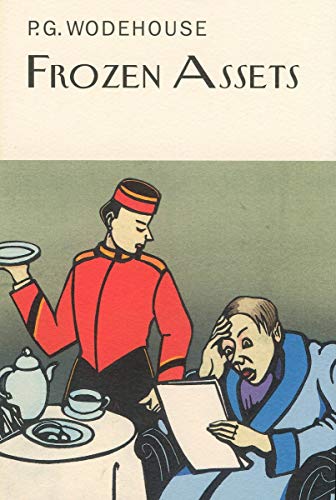 9781590203064: Frozen Assets (Collector's Wodehouse)