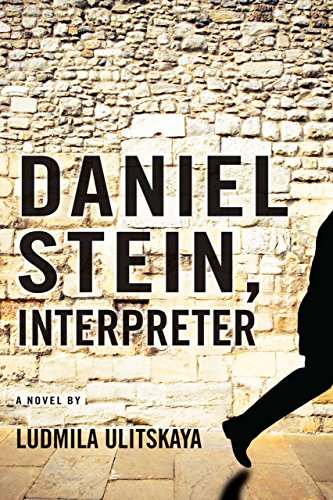 Imagen de archivo de Daniel Stein, Interpreter: A Novel a la venta por Irish Booksellers