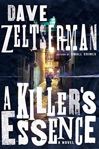 9781590203217: A Killer's Essence: A Novel
