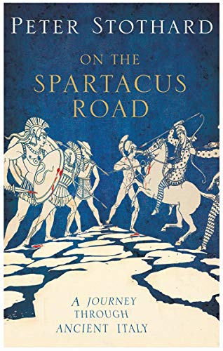 Imagen de archivo de The Spartacus Road a la venta por Better World Books