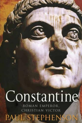 Beispielbild fr Constantine: Roman Emperor, Christian Victor zum Verkauf von Goodwill Books