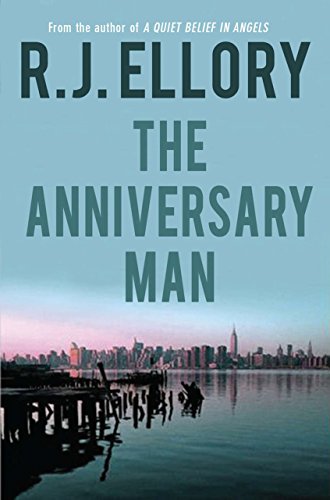 Imagen de archivo de The Anniversary Man: A Novel a la venta por Ergodebooks
