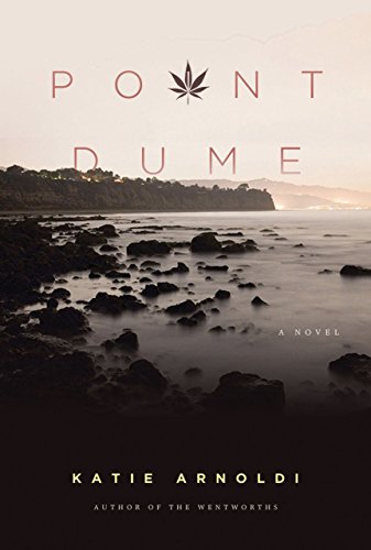 9781590203293: Point Dume: A Novel