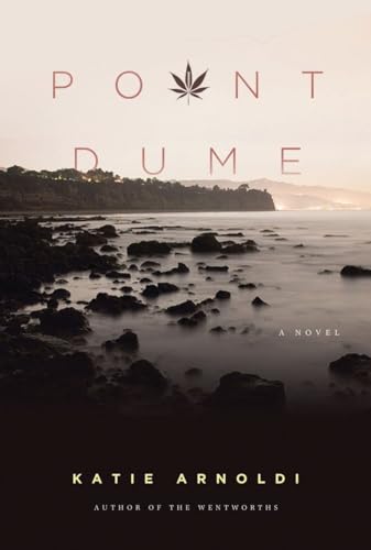 Stock image for Point Dume for sale by ThriftBooks-Dallas