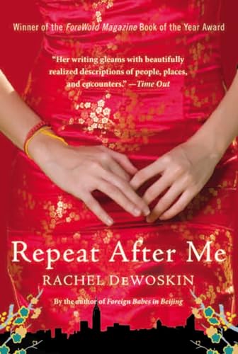 Stock image for Repeat After Me: A Novel for sale by HPB Inc.