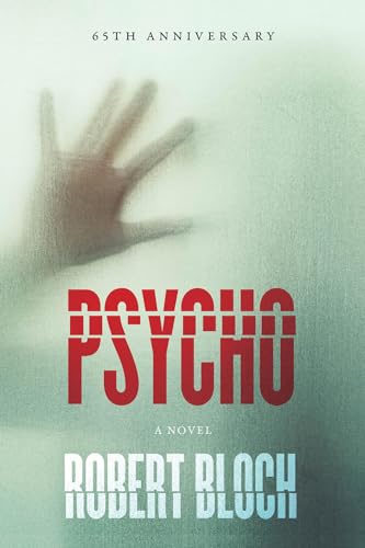 Imagen de archivo de Psycho: A Novel a la venta por Goodwill Books