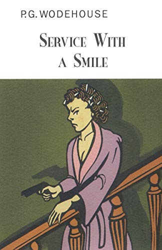 9781590203460: Service with a Smile (Collector's Wodehouse)