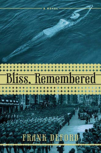 Beispielbild fr Bliss, Remembered : A Novel zum Verkauf von Better World Books