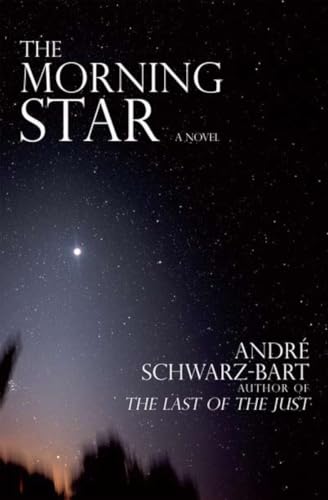 Stock image for The Morning Star for sale by WorldofBooks