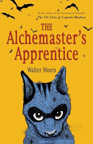 9781590204047: The Alchemaster's Apprentice: A Culinary Tale from Zamonia