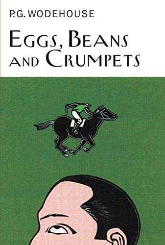 Beispielbild fr Eggs, Beans and Crumpets zum Verkauf von Once Upon A Time Books