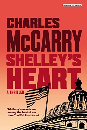 Beispielbild fr Shelley's Heart: A Thriller zum Verkauf von Wonder Book