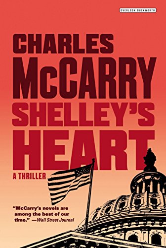 Imagen de archivo de Shelley's Heart: A Thriller a la venta por Wonder Book