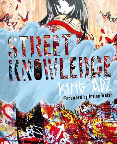 9781590204771: Street Knowledge