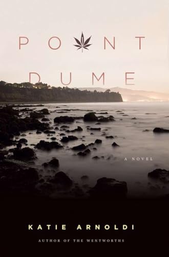 Imagen de archivo de Point Dume: A Novel a la venta por SecondSale