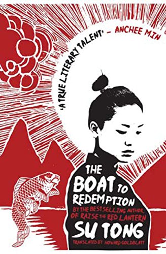 9781590206720: The Boat to Redemption